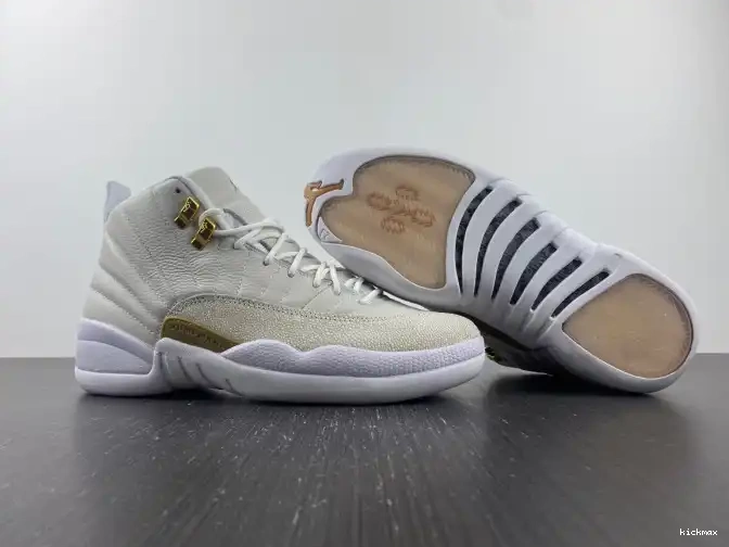 Rep Jordan 873864-102 12 Retro OVO White 0614